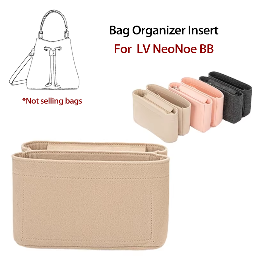 Makeup - Do toreb LV Neonoe BB Bucket: