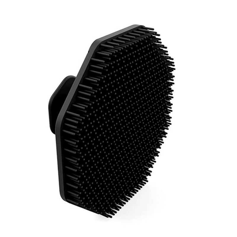 Silicone Face Scrubber Electric - TAIGH – 2 sztuki silikonowych szczoteczek