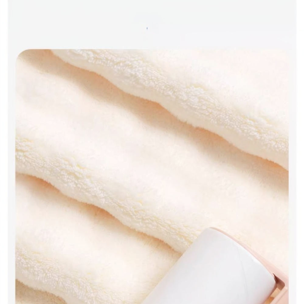 Hair Care - Wysokiej jakości czepka do suszenia włosów