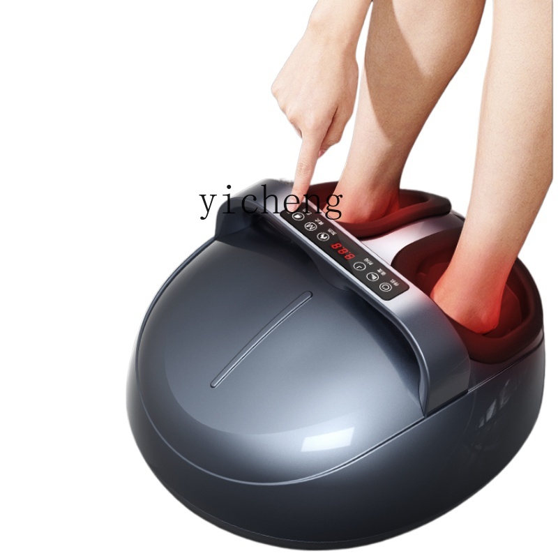 Masażer do stóp CC29 Automatyc – Massage recenzja i cena