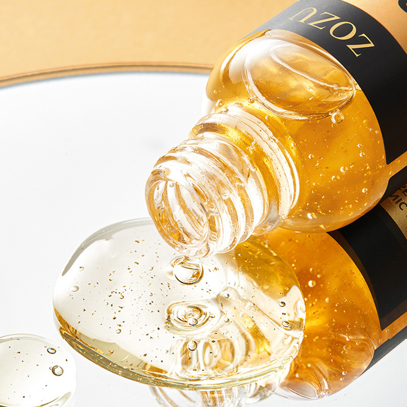 ZOZU – zestaw kosmetyków do pi – Hyaluronic Acid Facial Serum recenzja i cena