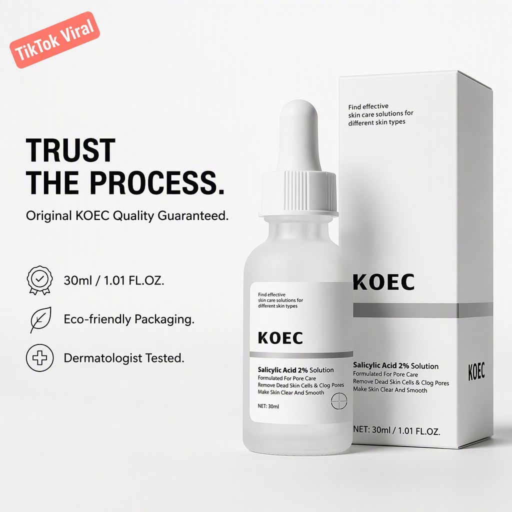 2% roztwór kwasu salicylowego, – Salicylic Acid Blackhead Remover recenzja i cena