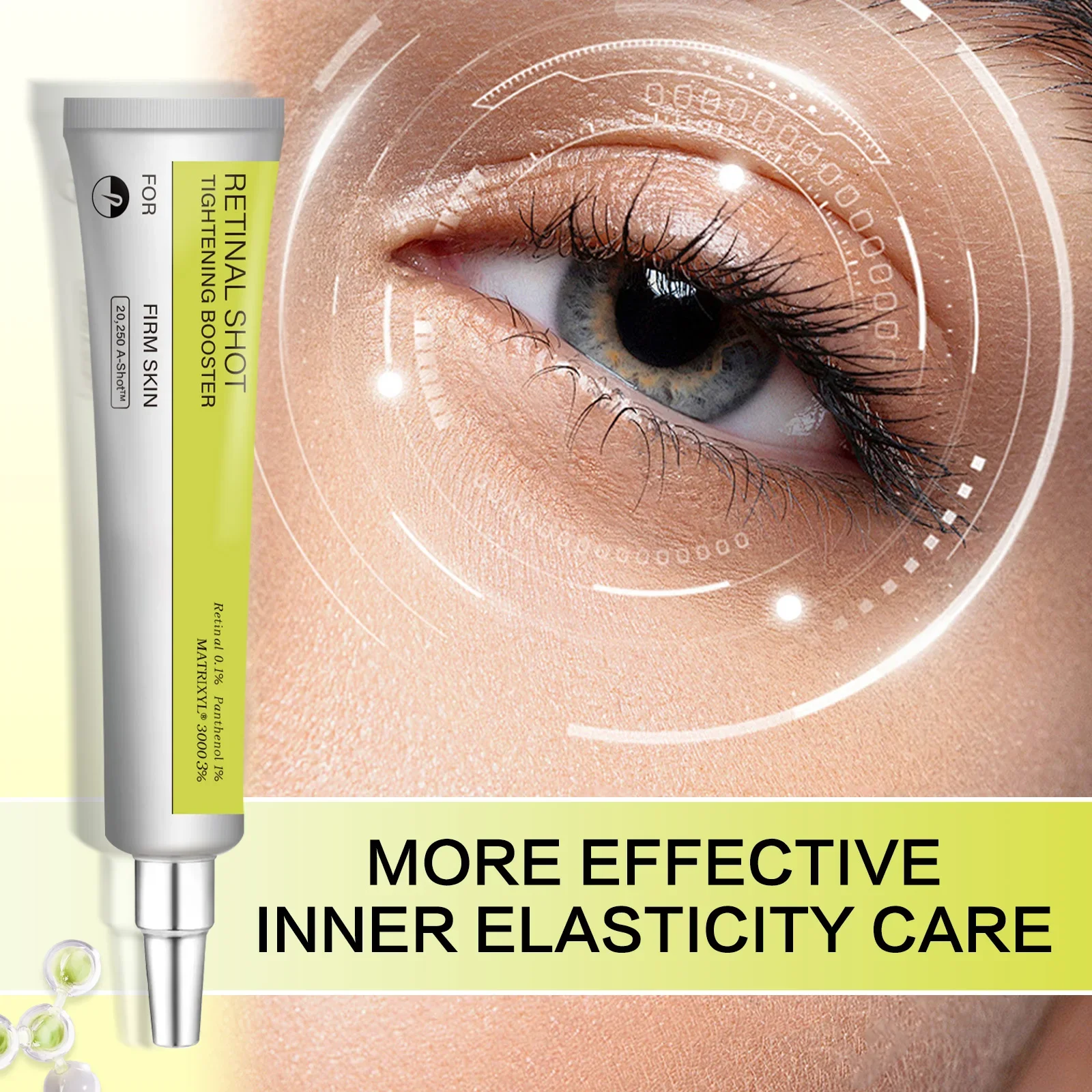 Krem do twarzy z retinolem i w – Retinol Anti Wrinkle Cream recenzja i cena