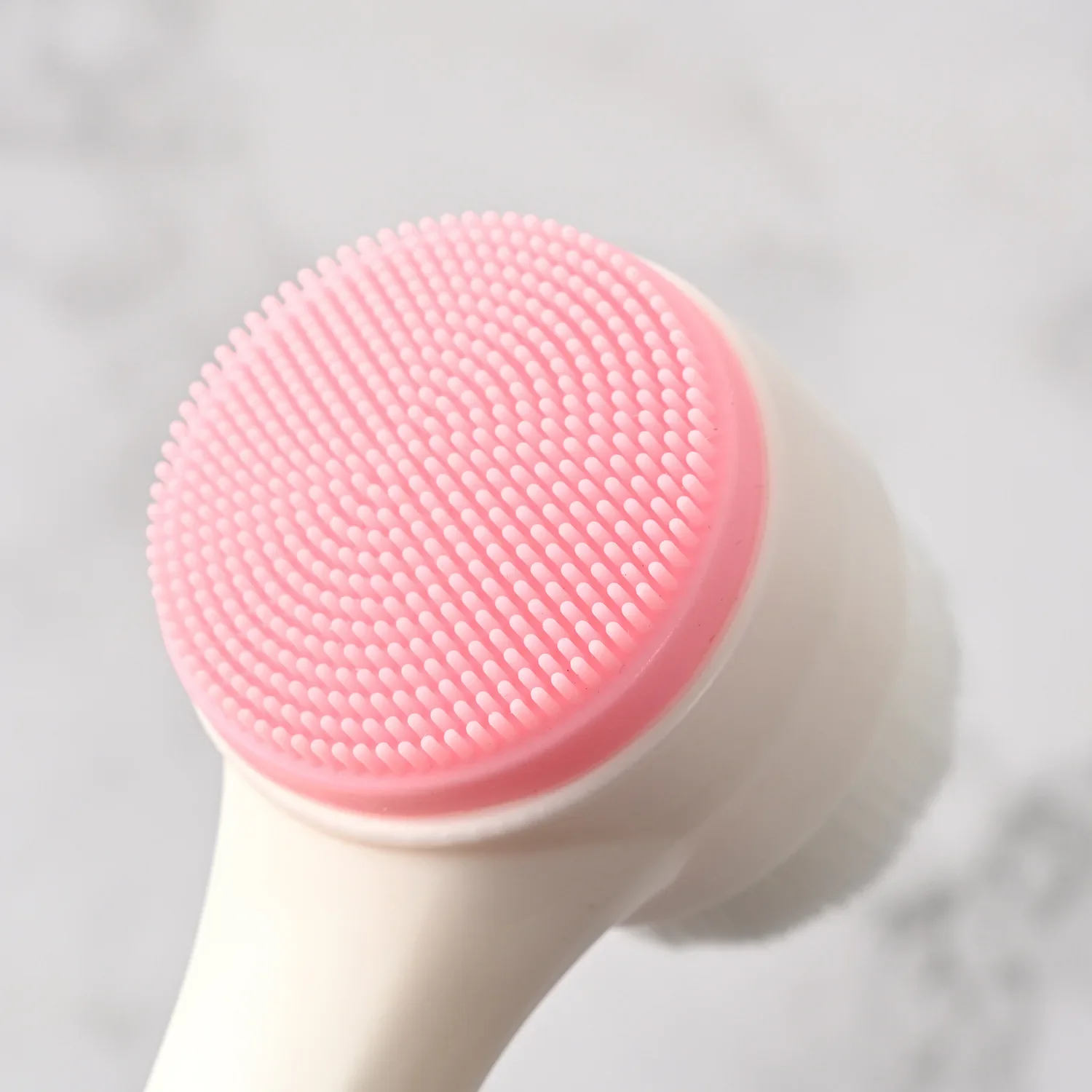 Silikonowy szczotka do czyszcz – Silicone Face Scrubber Electric recenzja i cena