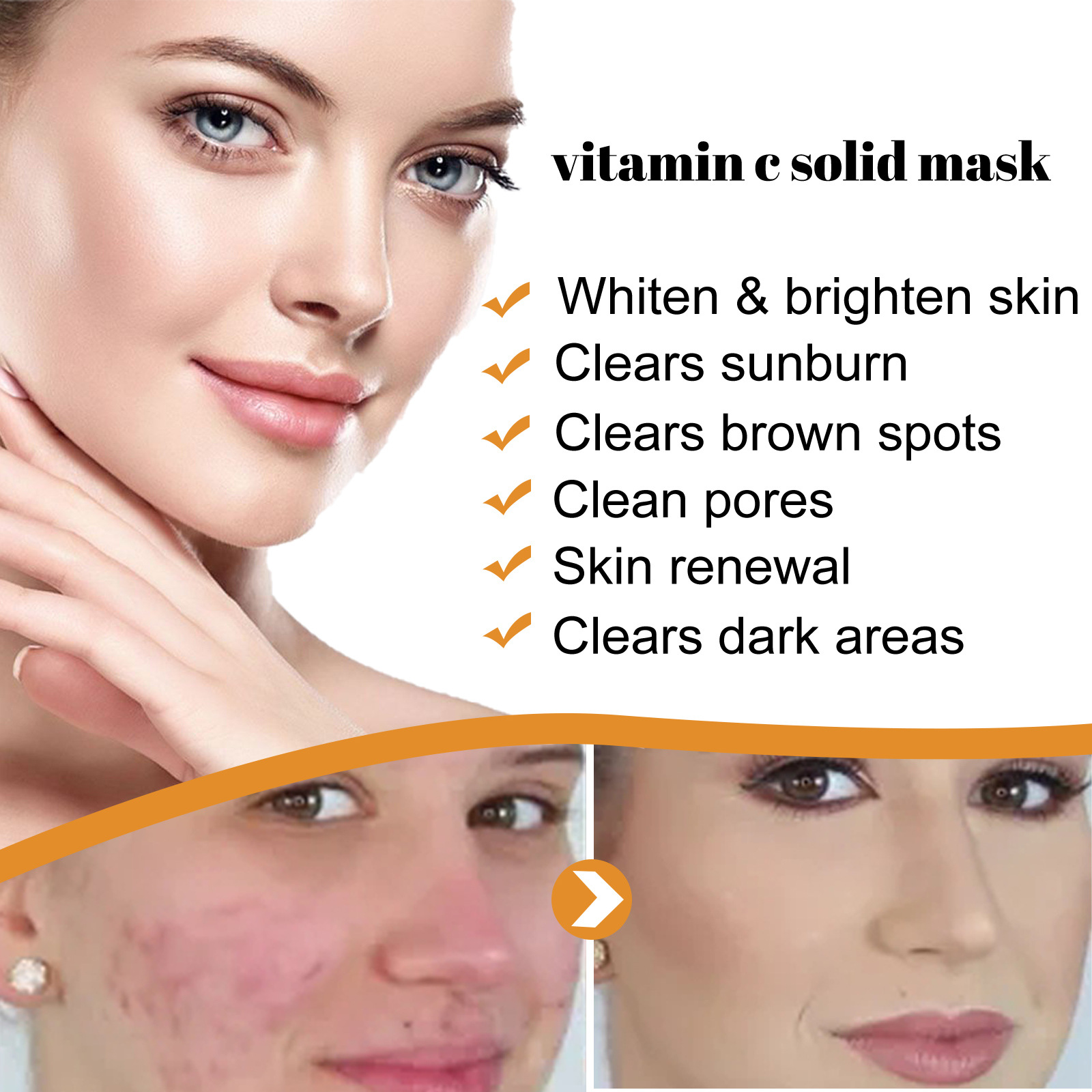 Seria maseczek w sztyfcie z zi – Green Tea Cleansing Clay Mask recenzja i cena