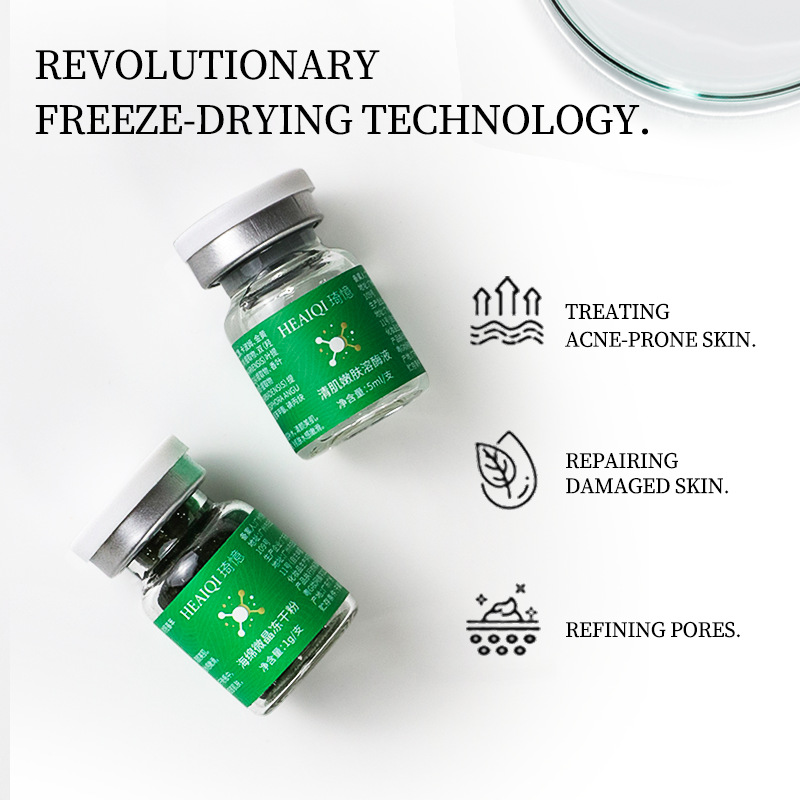 70% czysta naturalna gąbka mik – Hyaluronic Acid Facial Serum recenzja i cena