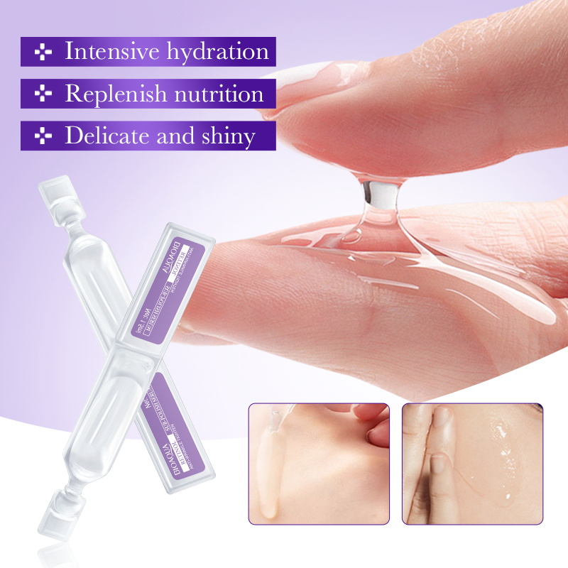 Nawilżający twarz ujędrniający – Hyaluronic Acid Facial Serum recenzja i cena