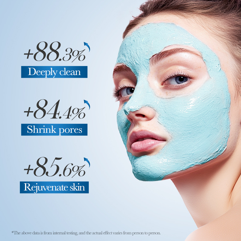 SADOER – maseczka w sztyfcie z – Green Tea Cleansing Clay Mask recenzja i cena