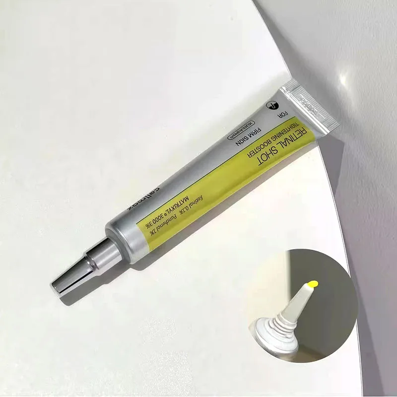 Krem pod oczy Hot Celimax Reti – Retinol Anti Wrinkle Cream recenzja i cena