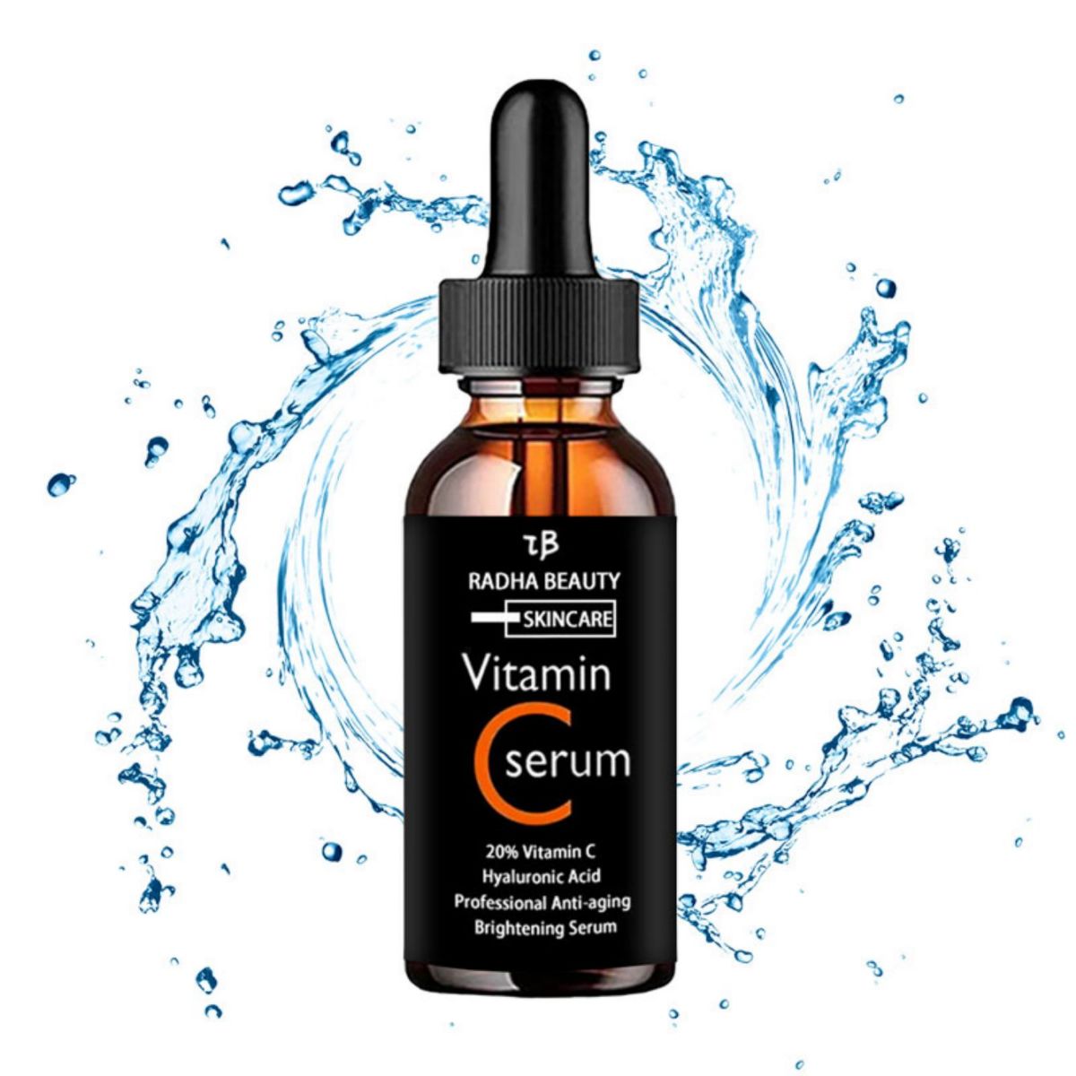 Serum z witaminą C Serum do tw – Hyaluronic Acid Facial Serum recenzja i cena