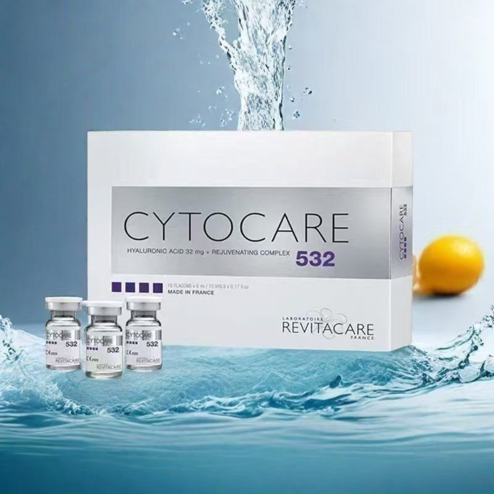 Kinetic Anti-Aging Serum, Hydr – Hyaluronic Acid Facial Serum recenzja i cena