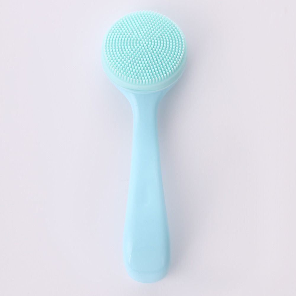 Silikonowa szczoteczka do oczy – Silicone Face Scrubber Electric recenzja i cena