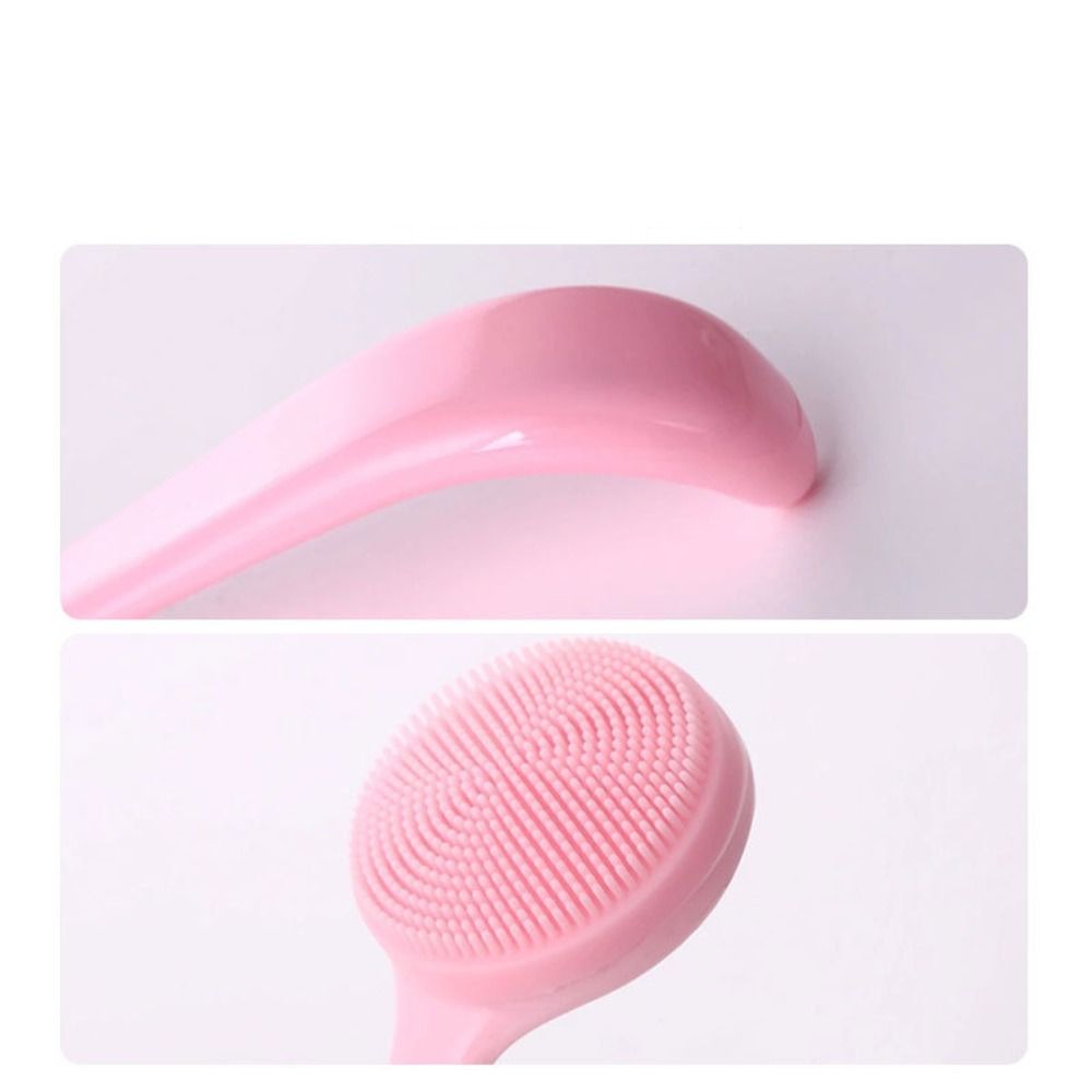 Silikonowa szczoteczka do oczy – Silicone Face Scrubber Electric recenzja i cena
