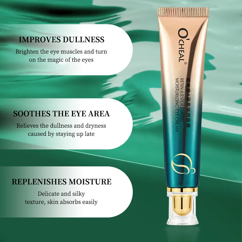 Retinol Fade Fine Lines Anti-D – Retinol Anti Wrinkle Cream recenzja i cena
