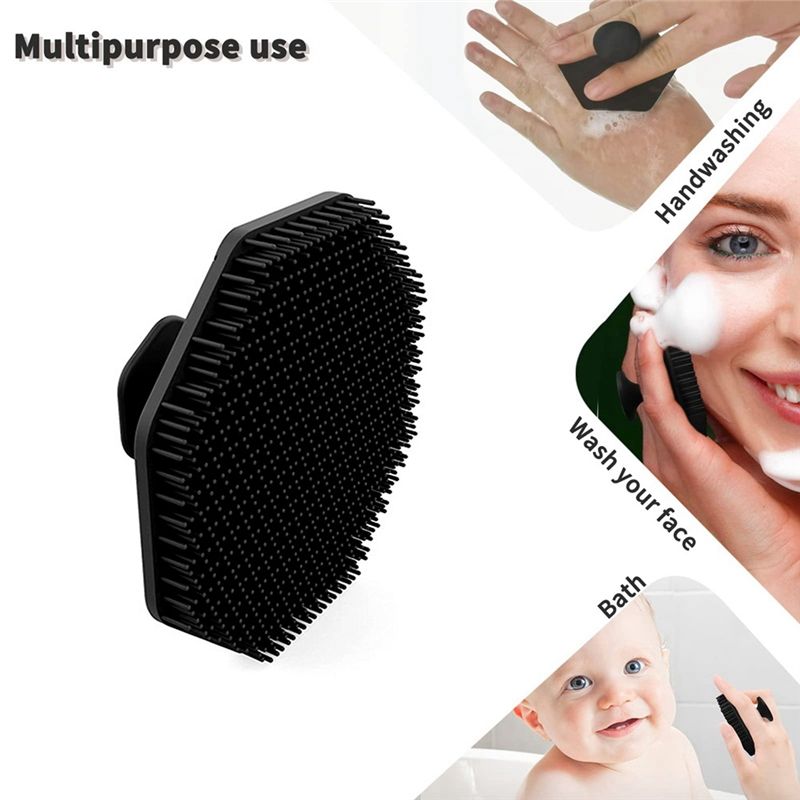 TAIGH – 2 sztuki silikonowych  – Silicone Face Scrubber Electric recenzja i cena