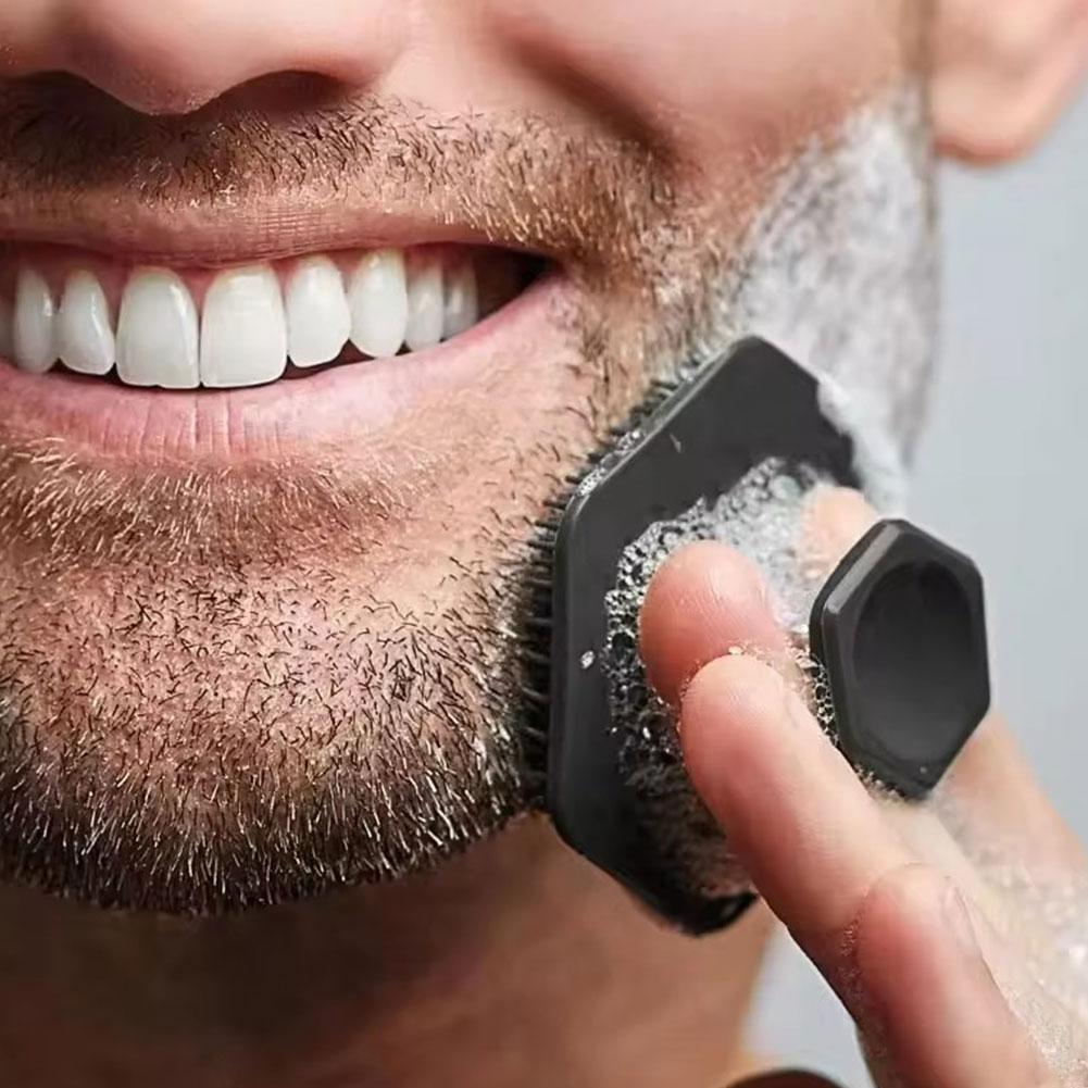 Silikonowa szczoteczka do czys – Silicone Face Scrubber Electric recenzja i cena
