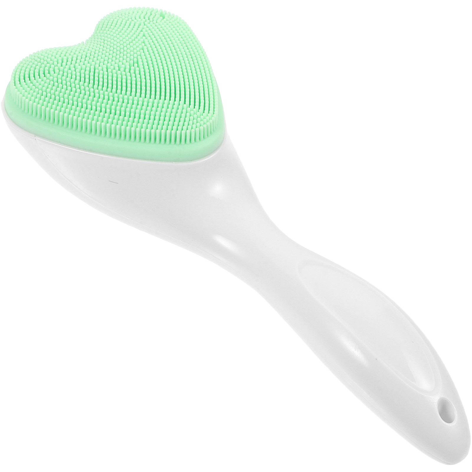 Silikonowa szczoteczka do oczy – Silicone Face Scrubber Electric recenzja i cena