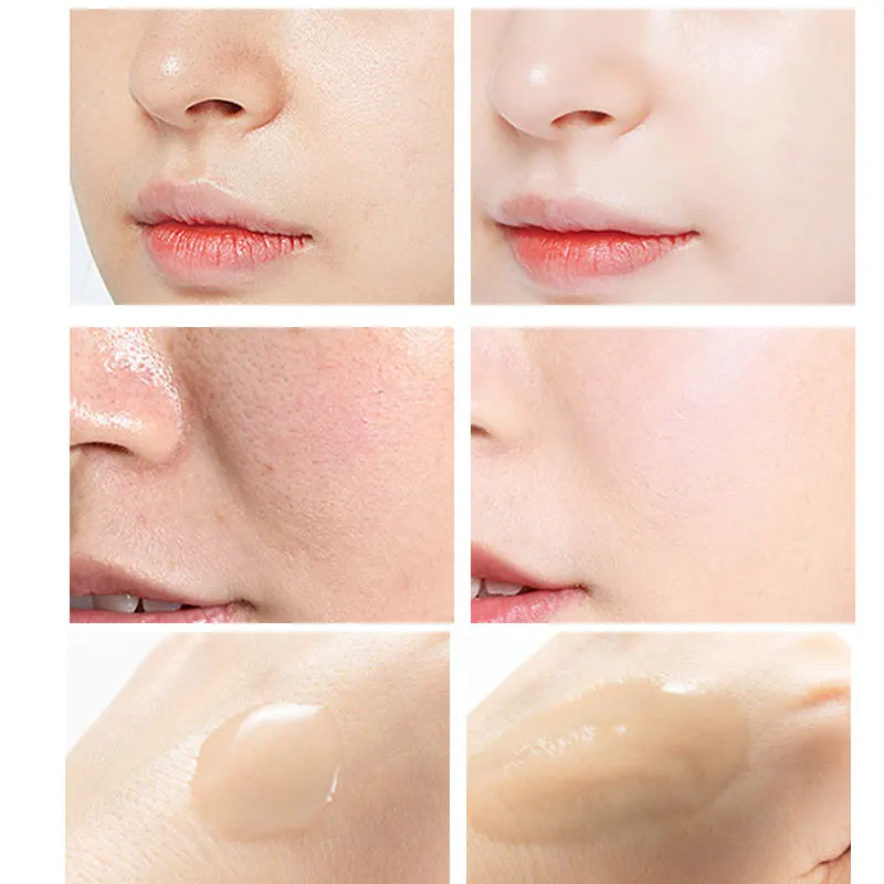 Peeling Serum kwas salicylowy  – Niacinamide Pore Shrinking Essence recenzja i cena