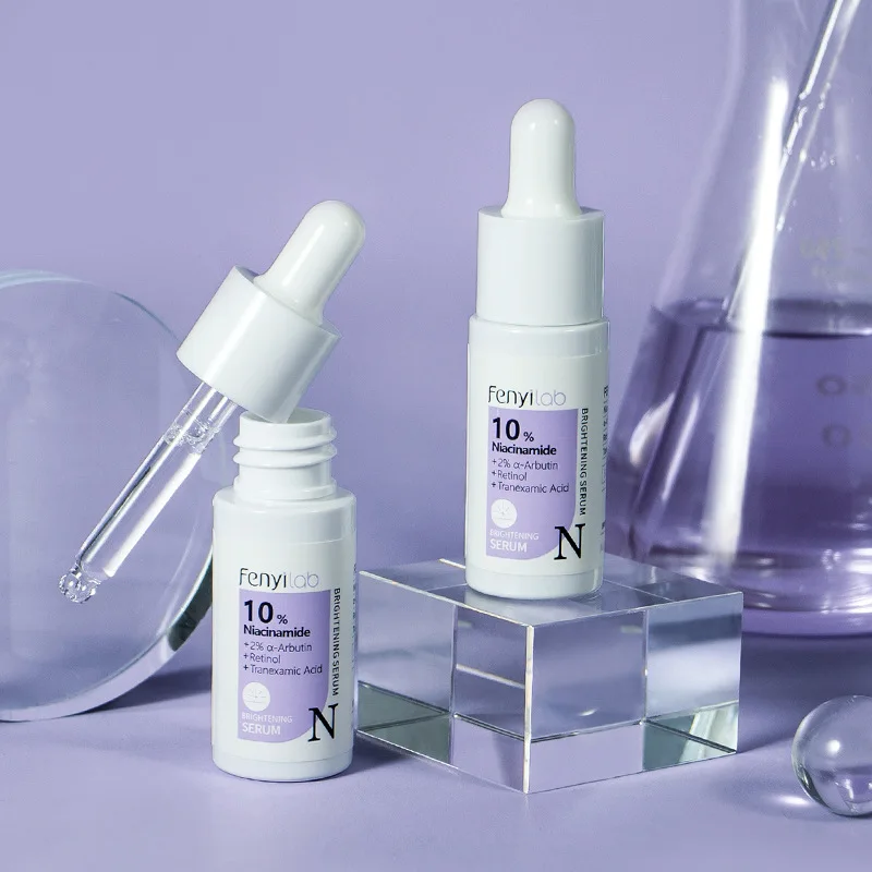 Peeling Serum kwas salicylowy  – Niacinamide Pore Shrinking Essence recenzja i cena