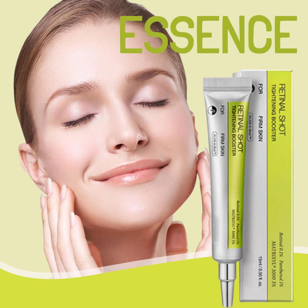 Retinol Shot Serum Ujędrniając – Retinol Anti Wrinkle Cream recenzja i cena