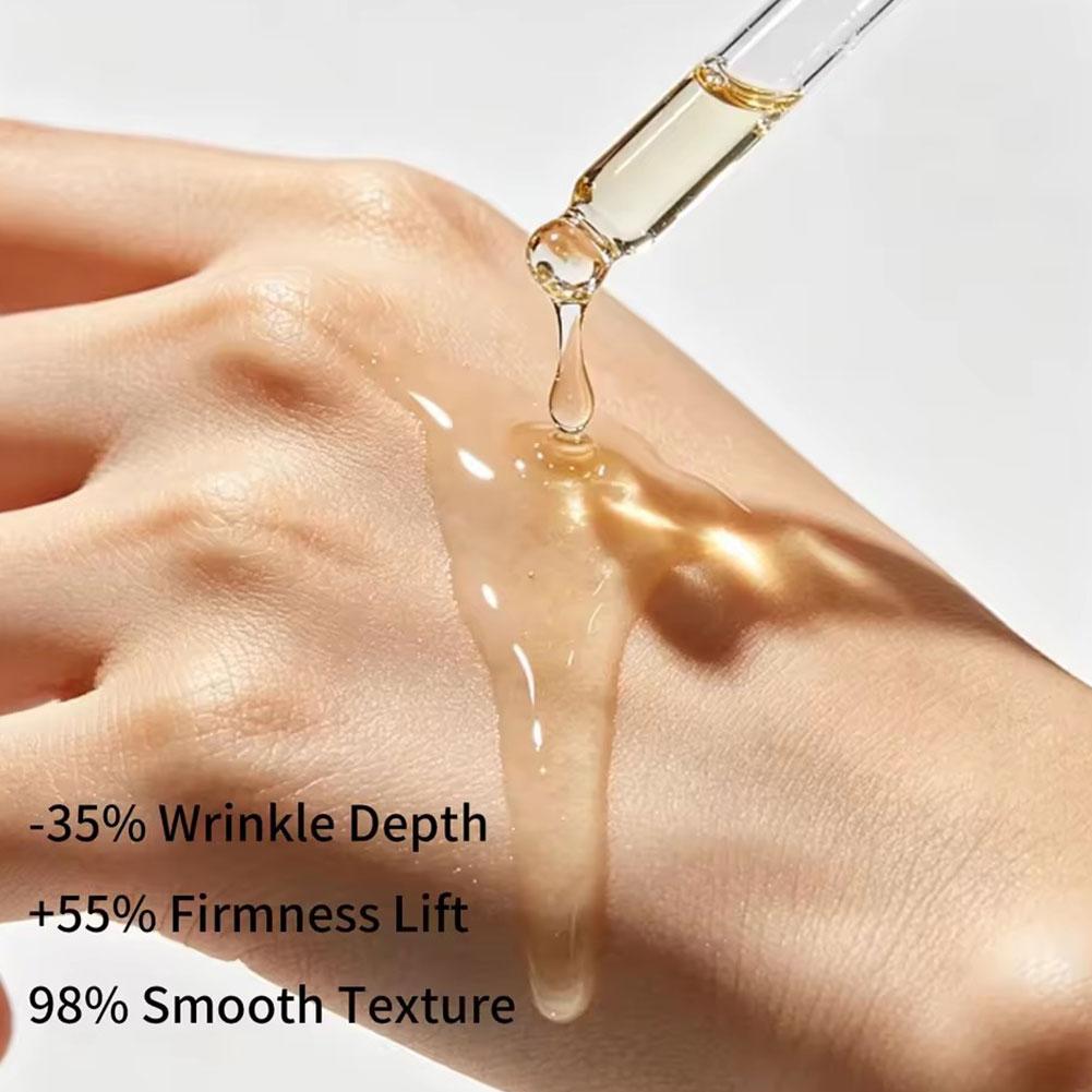Serum do twarzy z retinolem, d – Retinol Anti Wrinkle Cream recenzja i cena