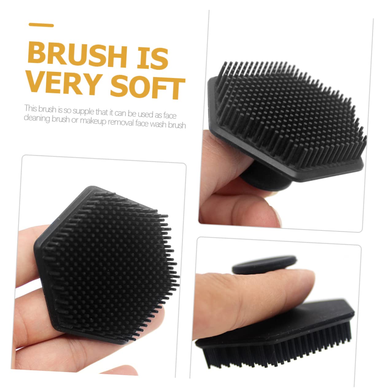 Szczotka do oczyszczania twarz – Silicone Face Scrubber Electric recenzja i cena