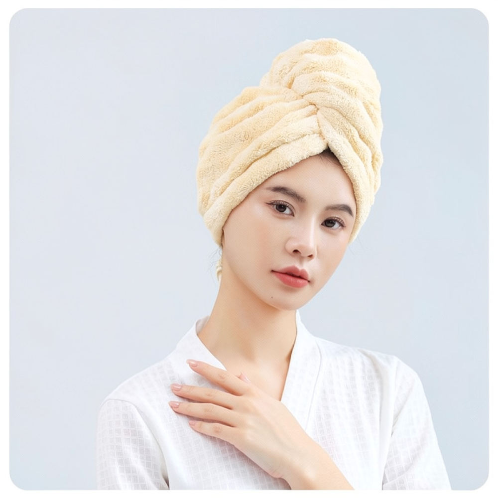 Wysokiej jakości czepka do sus – Hair Care recenzja i cena