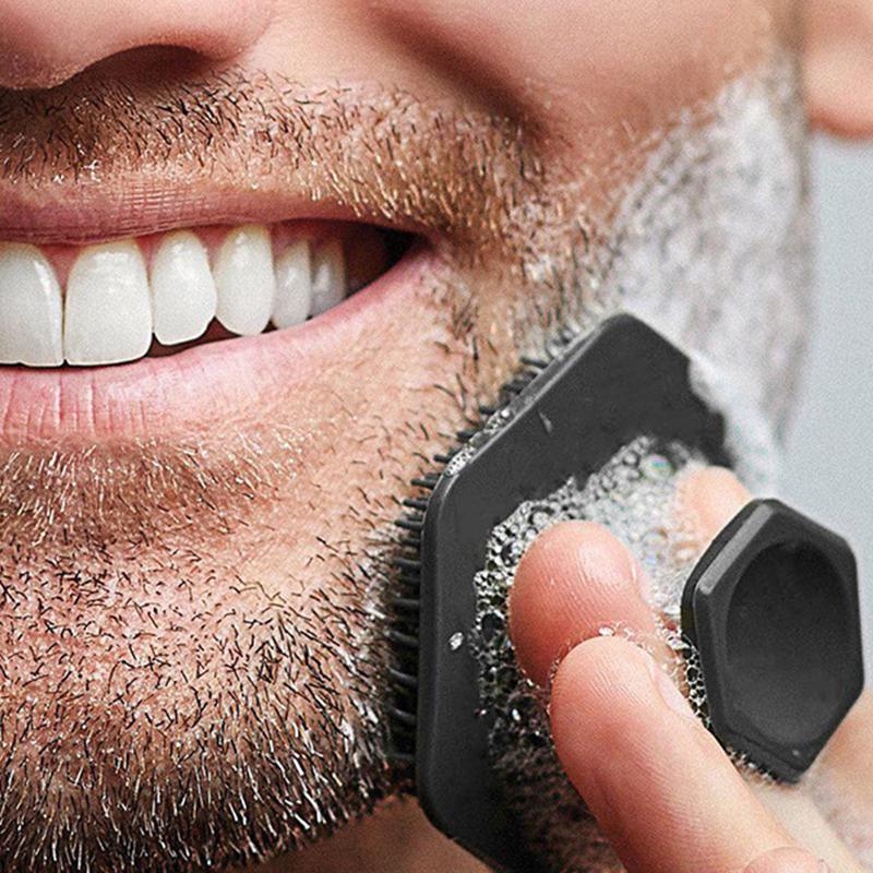 Szczoteczka do oczyszczania tw – Silicone Face Scrubber Electric recenzja i cena