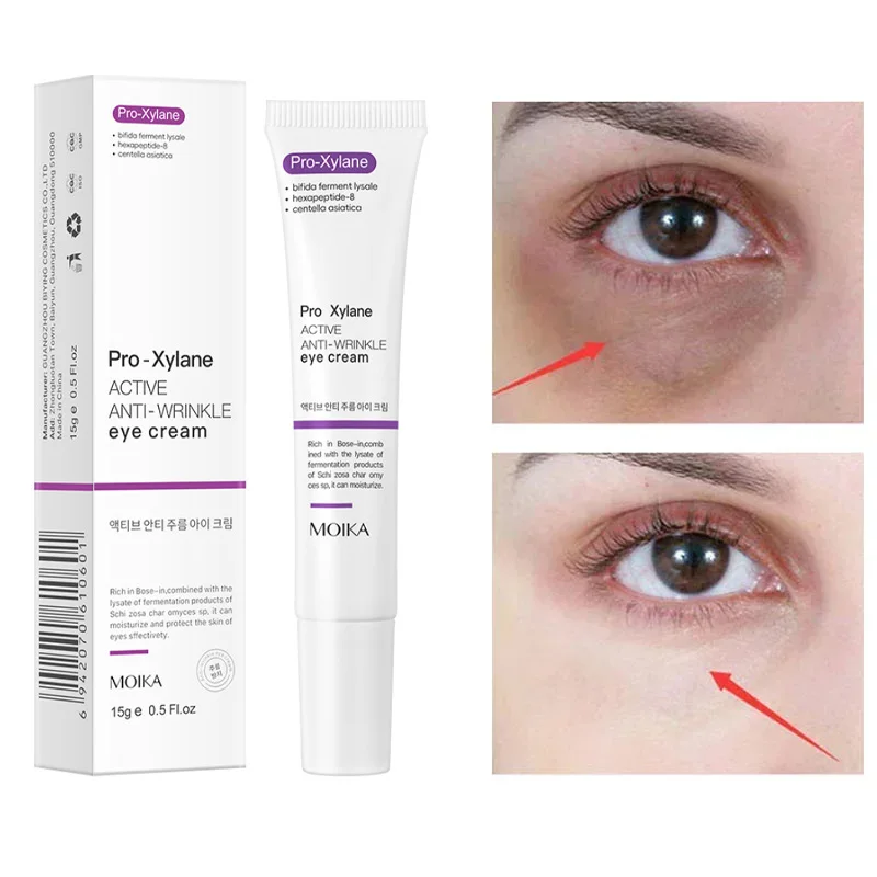 Krem do natychmiastowego usuwa – Retinol Anti Wrinkle Cream recenzja i cena