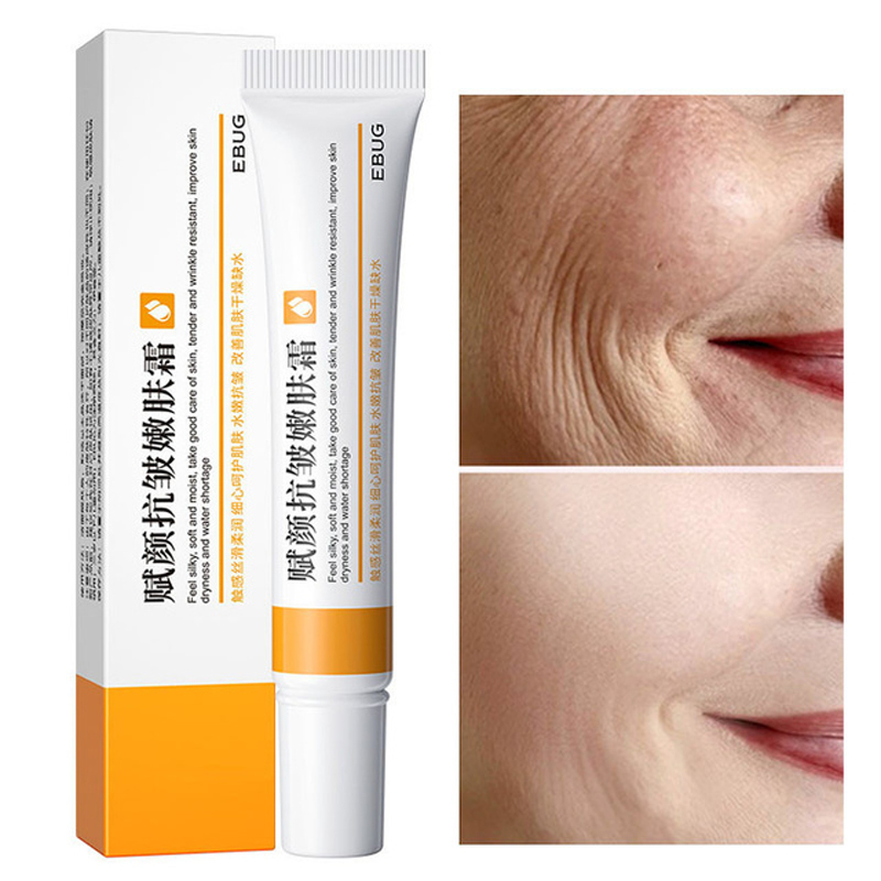 Retinol Lifting krem ujędrniaj – Retinol Anti Wrinkle Cream recenzja i cena