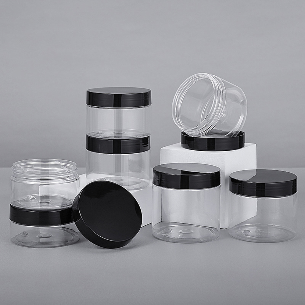 20 sztuk 250/200/150/100/50ml  – Makeup recenzja i cena