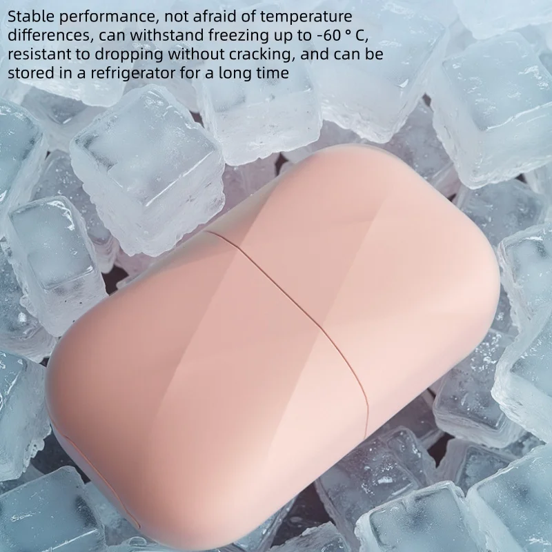 Silikonowa forma do tworzenia  – Face Ice Roller Puffiness recenzja i cena