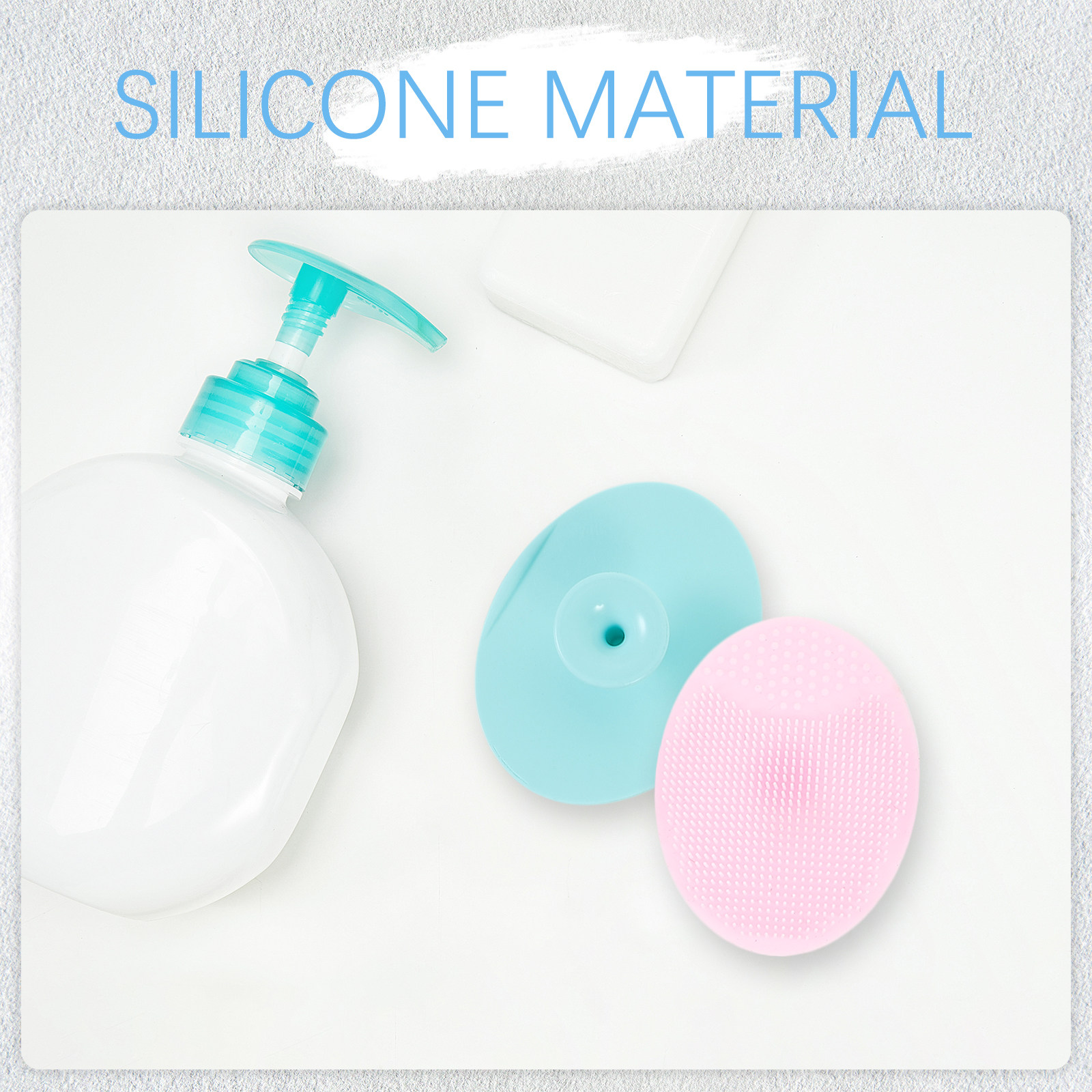 6 sztuk – szczotka do oczyszcz – Silicone Face Scrubber Electric recenzja i cena