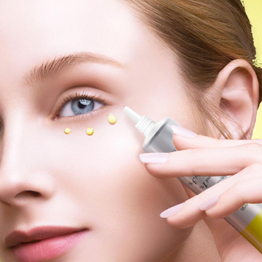 Krem pod oczy z retinolem, uję – Retinol Anti Wrinkle Cream recenzja i cena