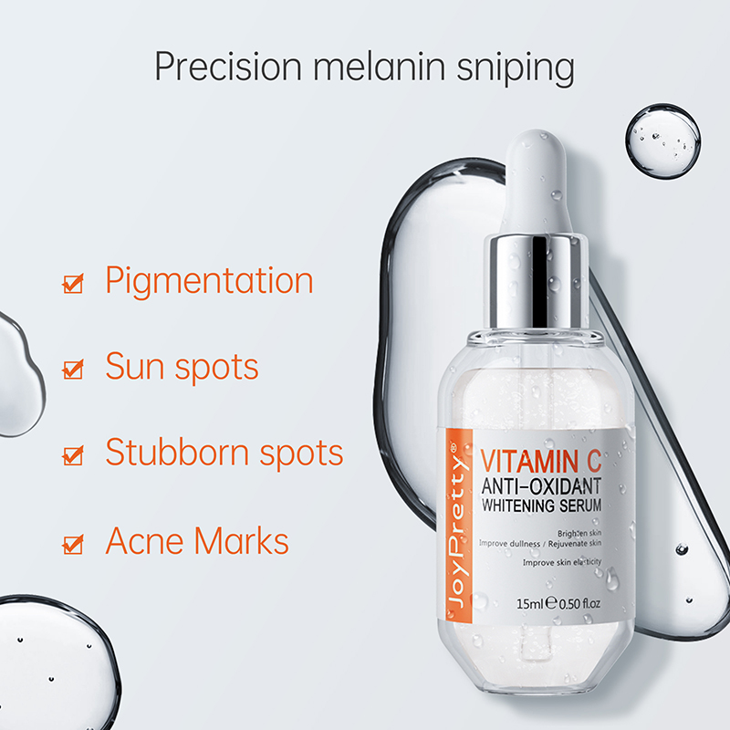JoyPretty Serum do Twarzy z Wi – Hyaluronic Acid Facial Serum recenzja i cena