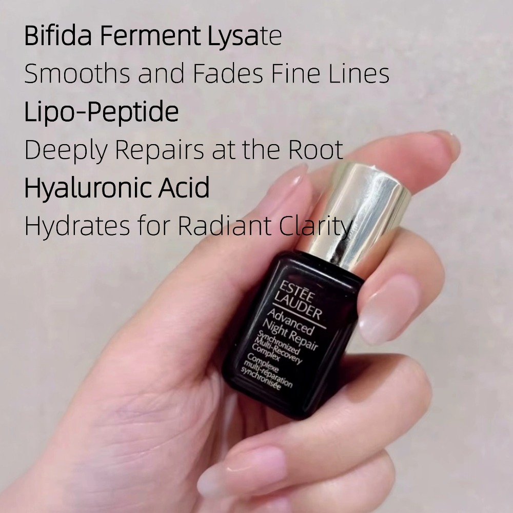 Estee Lauder Advanced Night Re – Hyaluronic Acid Facial Serum recenzja i cena