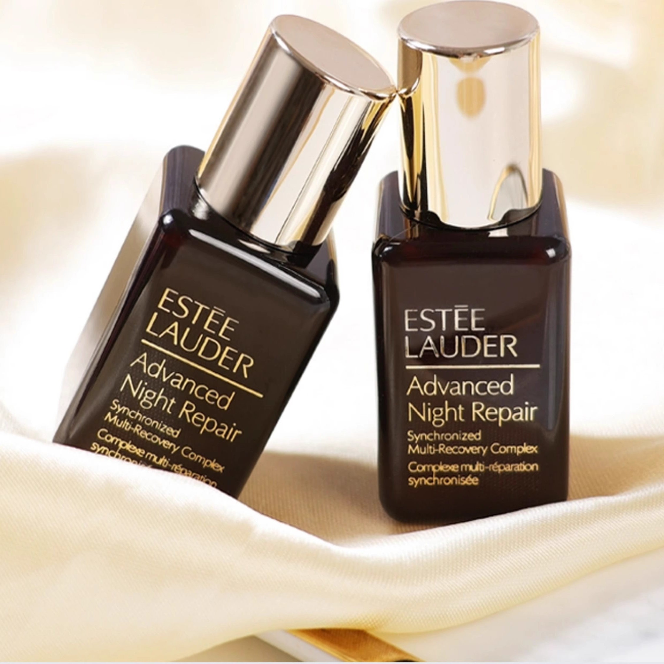 Estee Lauder Advanced Night Re – Hyaluronic Acid Facial Serum recenzja i cena