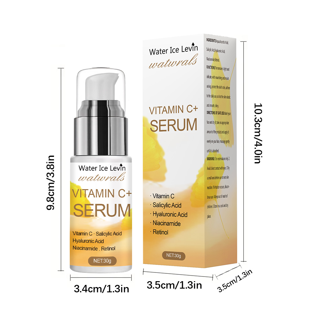 50g Krem do twarzy z retinolem – Retinol Anti Wrinkle Cream recenzja i cena